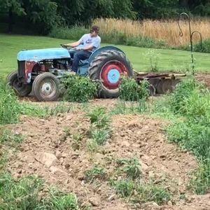 Meet your Posher, Drake